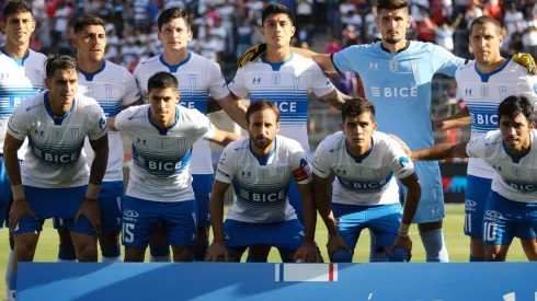 Universidad Católica dará el puntapié inicial a la Copa Libertadores en Porto Alegre