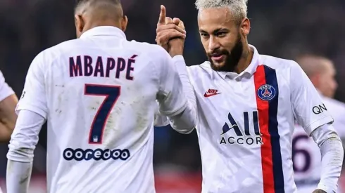 PSG se niega a prestar a sus máximas figuras para disputar los JJOO.