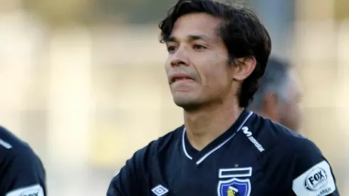 Matías Fernández no viajará a Bolivia y será baja en el debut por Copa Libertadores