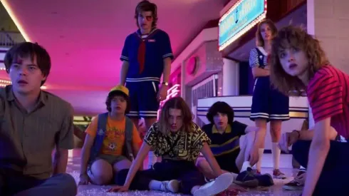 Para 2021 se espera el estreno de la esperada cuarta temporada de Stranger Things.