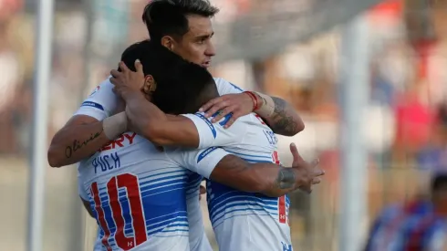 La UC se estrena en la Copa Libertadores 2020.