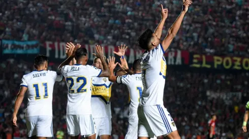 Boca Juniors se enfrenta a Caracas FC en el estreno de Copa Libertadores.