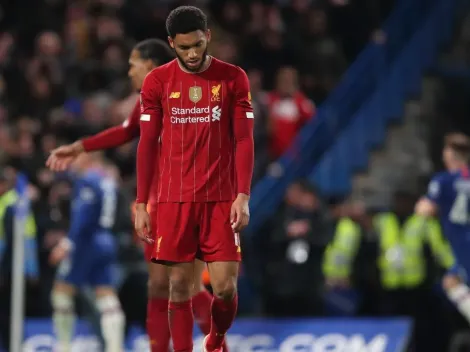 Nueva derrota del súper Liverpool: triunfo del Chelsea en FA Cup
