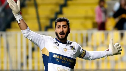 Herrera tiene un pobre registro enfrentando a la U.