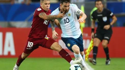 Se tiene fe el puntero