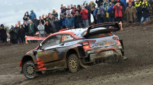 La FIA quedó inconforme con la organización realizada por Chile