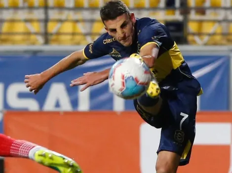 Cerato adelanta el partido más especial de Herrera ante la U