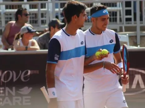 La serie entre Suecia y Chile por la Davis no irá por TV abierta