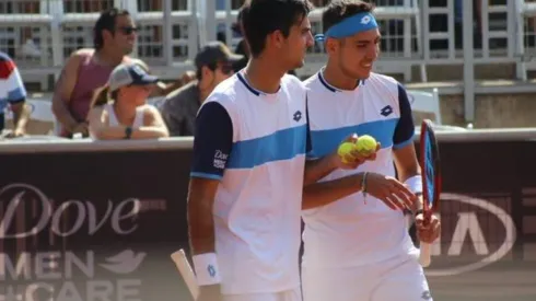 Tabilo y Barrios serán el soporte del elenco nacional