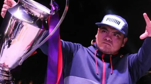 GDL: Aczino bicampeón y Teorema el mejor chileno