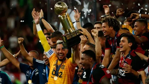 Flamengo llega al encuentro como flamante campeón de la Copa Libertadores y la Recopa Sudamericana.