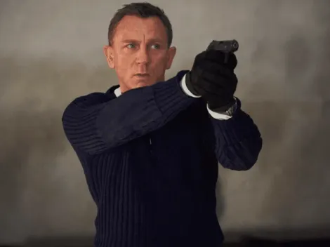 Retrasan estreno de la nueva película de James Bond por el coronavirus