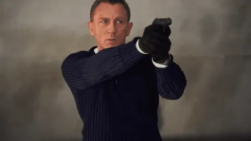 Retrasan estreno de la nueva película de James Bond por el coronavirus