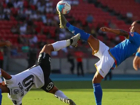 La programación de la séptima fecha del Campeonato Nacional