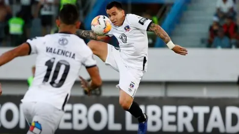 Mouche ante Wilstermann.