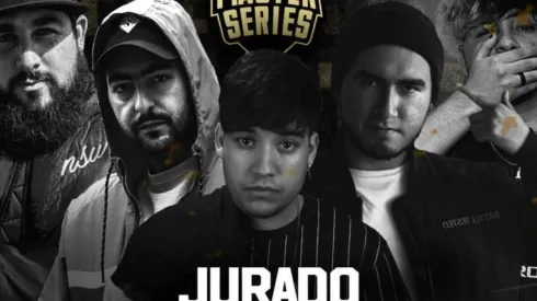 Confirmado el jurado para la Gran Final de FMS Internacional