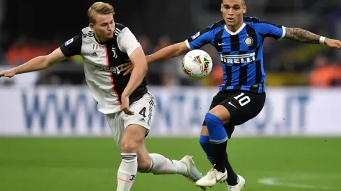 Hay nuevo clásico para el derby italiano