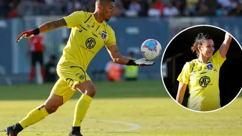 Romina Parraguirre y error de Brayan Cortés: "El primer gol fue falta de confianza, la defensa no lo acompañó"