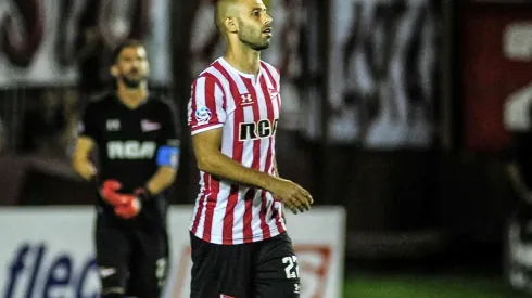 Mascherano erró el penal