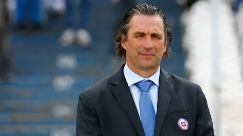 Pizzi reconoce que su mayor fracaso deportivo fue en Chile.