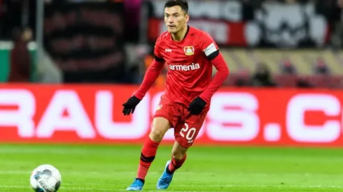 "El Atlético, Atalanta y Fiorentina nos han llamado": agente de Charles Aránguiz revela ofertas en Europa