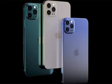 El nuevo iPhone 12 tendría una tecnología que ningún otro teléfono tiene