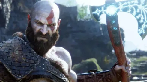 God of War