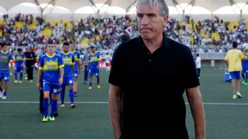 Labruna tiene nuevo club