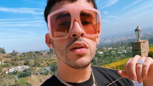 Bad Bunny habla de su sexualidad: "No sé si en 20 años más me gustará un hombre"