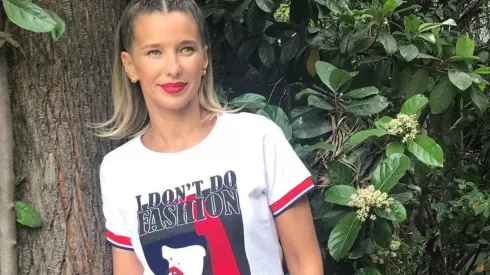 Schmidt "funa" a individuo que la amenazó de muerte