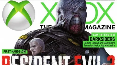 Los cambios de Némesis en Resident Evil 3 Remake