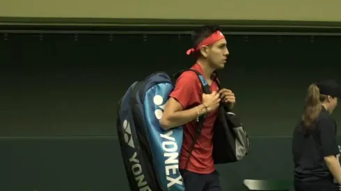 Chile se mide ante Suecia