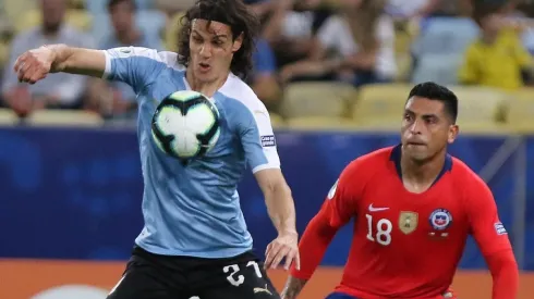 En la Conmebol están en alerta