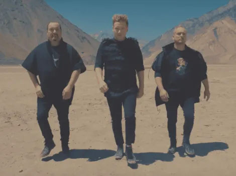 Natalino experimenta con el pop y el reggaetón