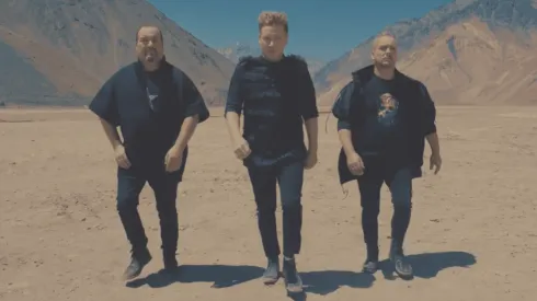 Natalino experimenta con el pop y el reggaetón