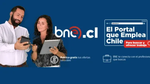 Bolsa Nacional de Empleo: Relanzan "Tinder" laboral