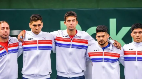 Chile tiene una compleja tarea en Estocolmo.