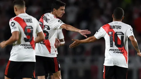 River tiene la primera opción
