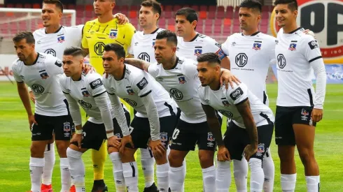 Colo Colo sigue sin entrenador