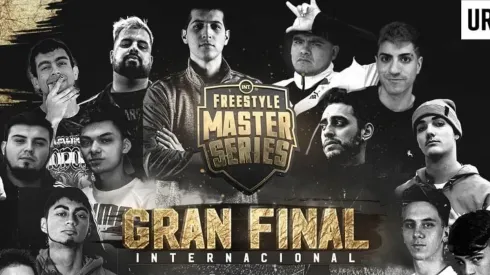 La Gran Final de FMS Internacional se vivirá en Perú.
