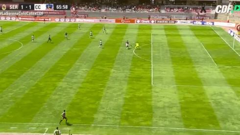 La salida en falso de Cortés.