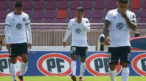 Colo Colo sigue sin DT