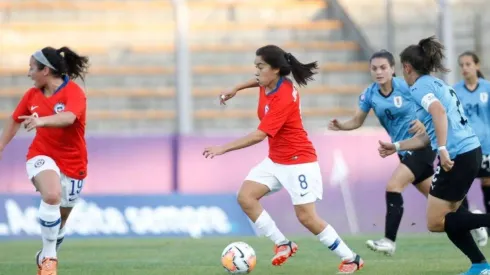 No ha sido un buen sudamericano para el equipo nacional.