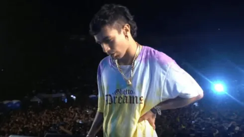 Teorema cayó en primera en la Gran Final de FMS Internacional.