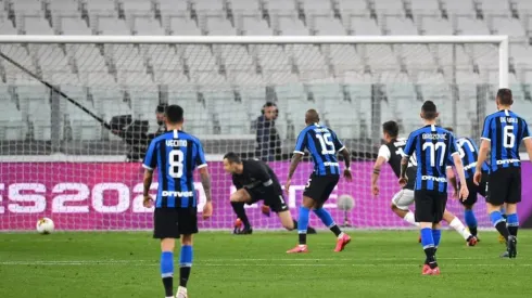 Dybala hizo honor a su apodo y se anotó con una joya