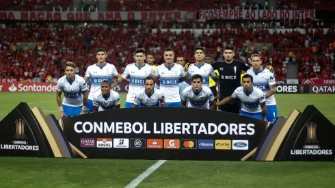 La UC intentará hacer respetar la localía.