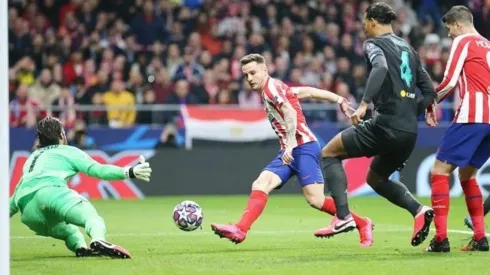 Esta semana vuelve la Champions League.