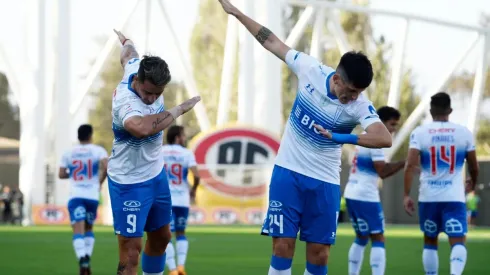 La UC se suma al 8M.