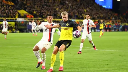 Los hinchas franceses no podrán estar presentes para apoyar a su equipo