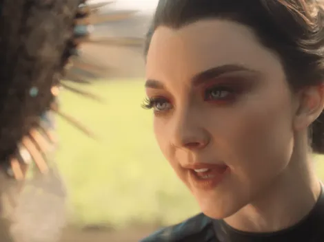 El "demonio está aquí" advierte el nuevo trailer de "Penny Dreadful"